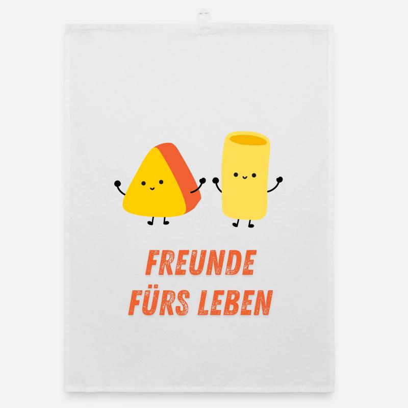 Organic Geschirrtuch
