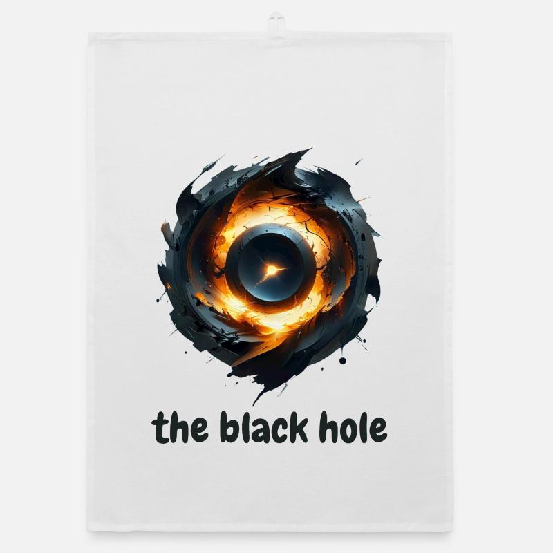 The Black Hole Torchon bio