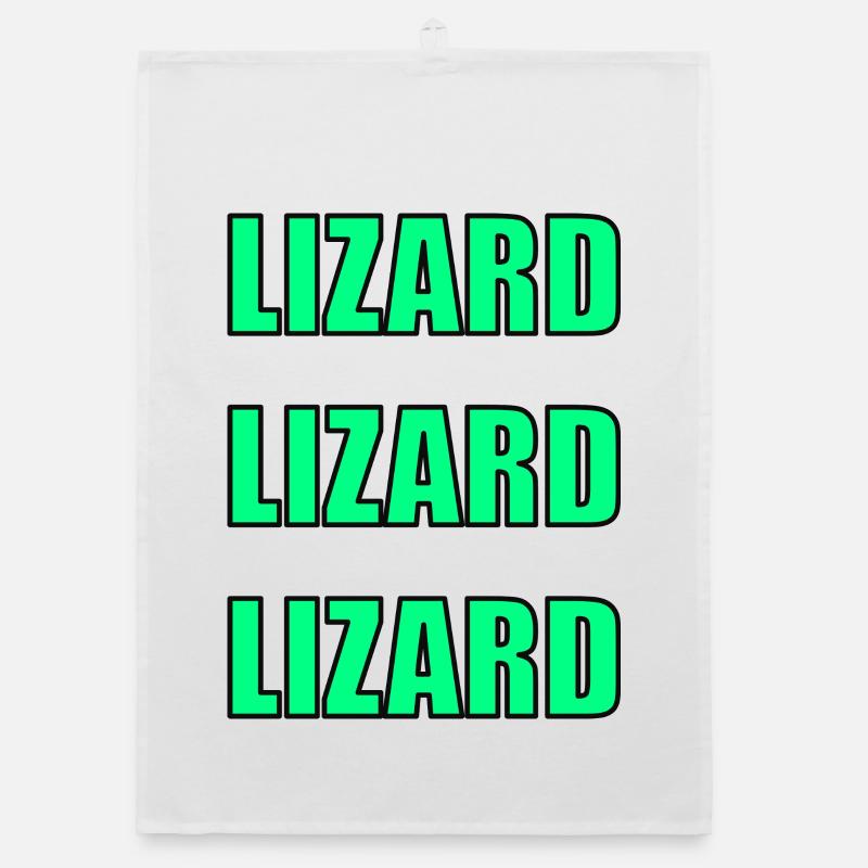 Organic Geschirrtuch