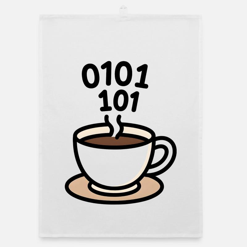 Organic Geschirrtuch