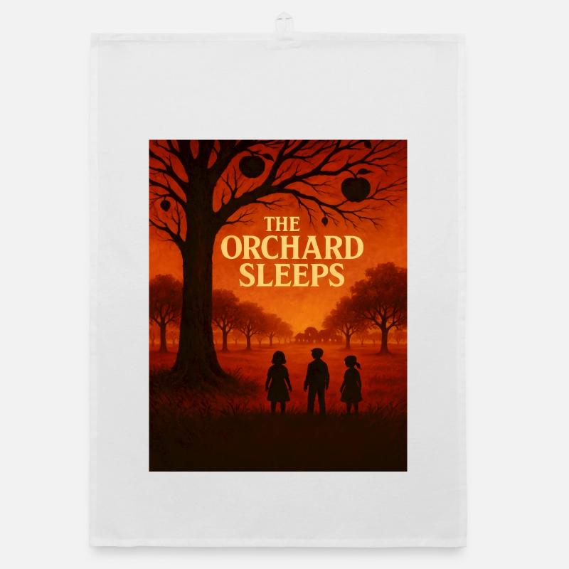 Le verger dort Torchon bio