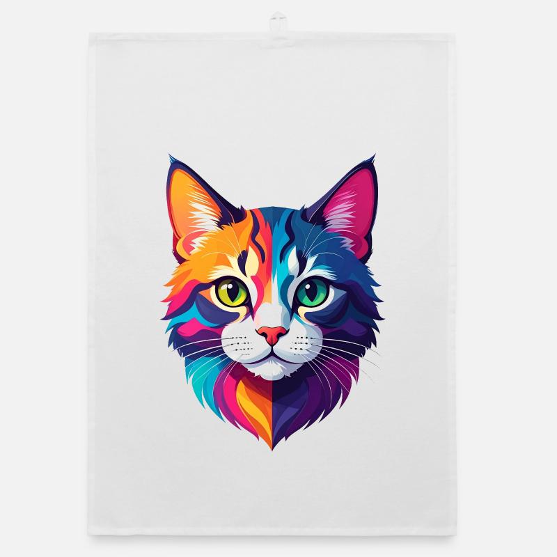 Chat Torchon bio