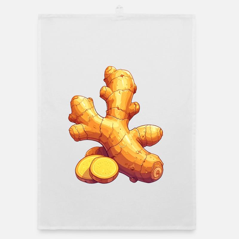 Organic Geschirrtuch