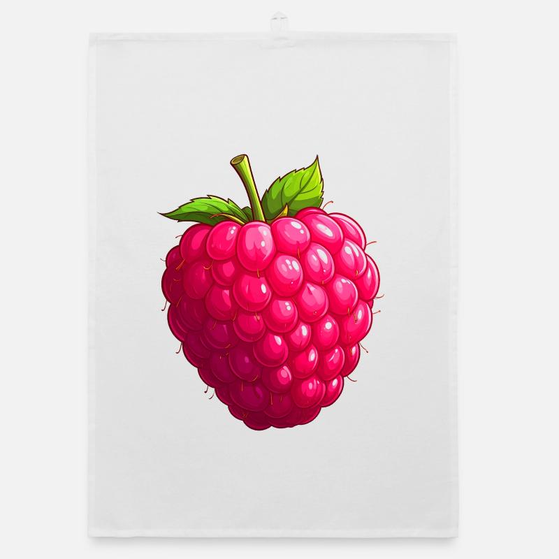 Framboise Torchon bio