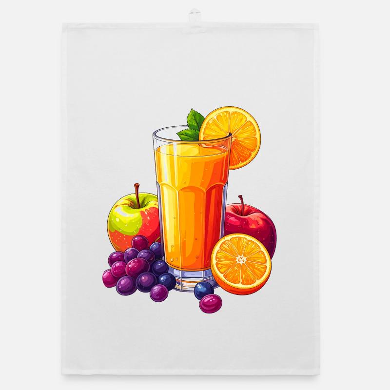 Jus multivitaminé Torchon bio