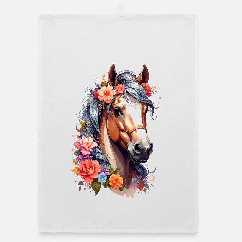 Cheval Torchon bio