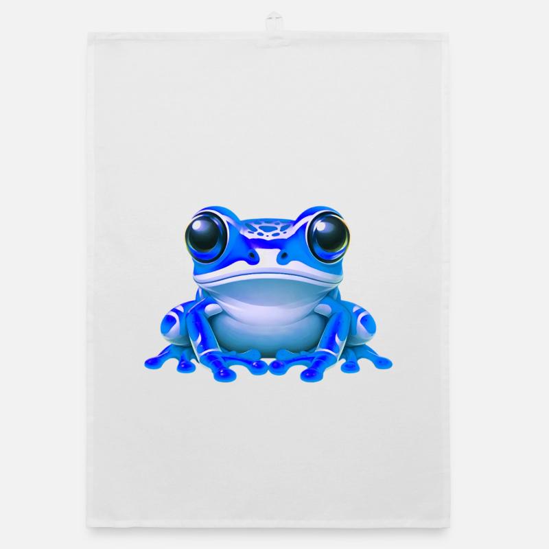 Frosch Organic Geschirrtuch