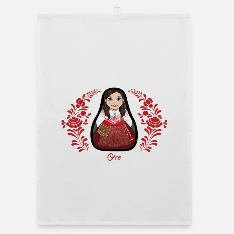 OreKulla Torchon bio