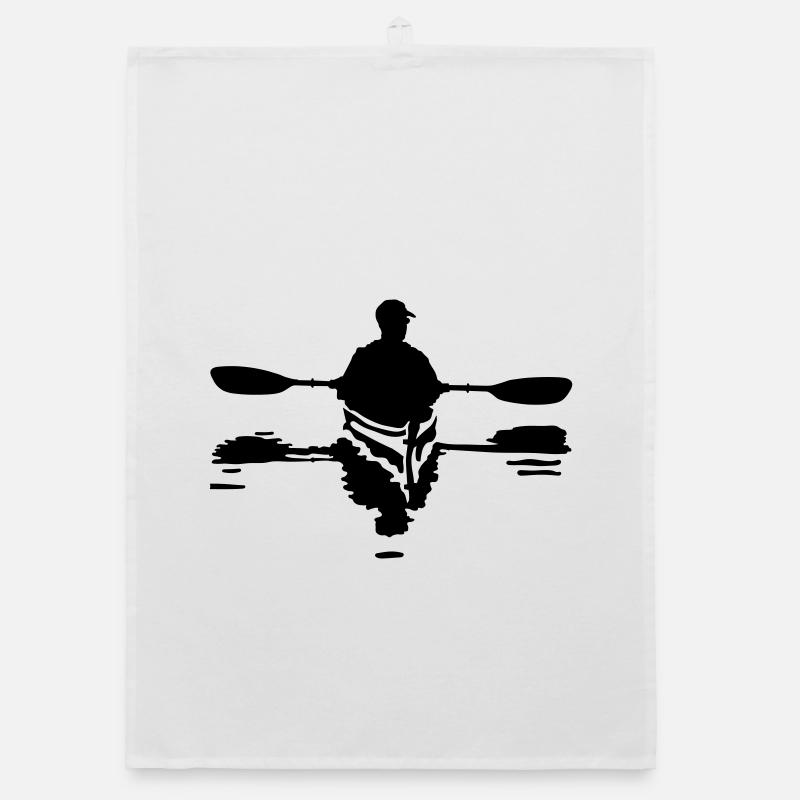 Kayak Torchon bio