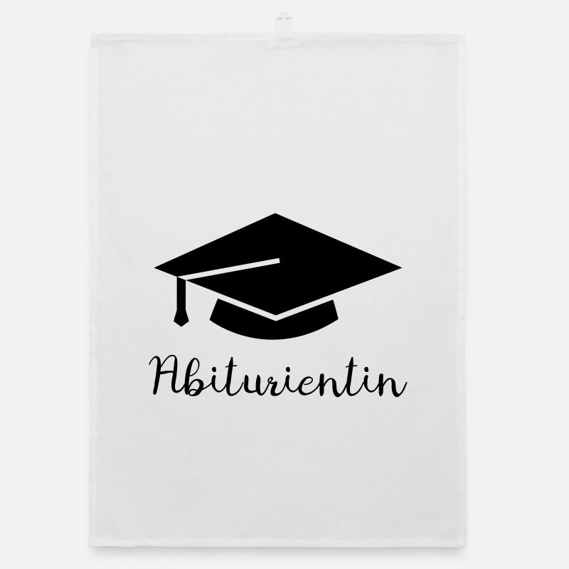 Diplômé du secondaire Torchon bio