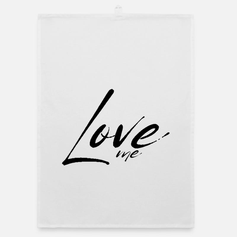 Aimez-moi Torchon bio