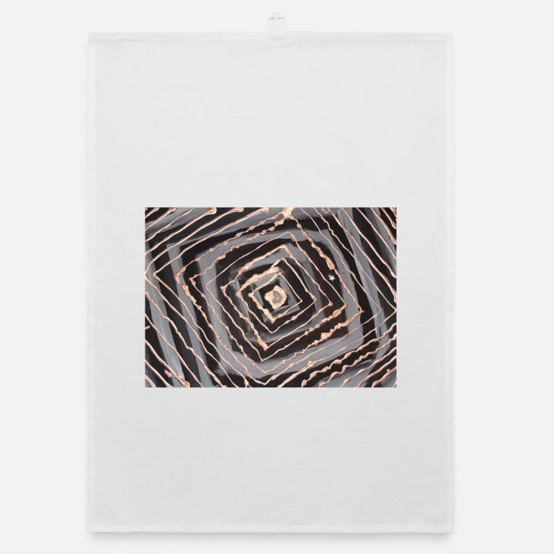 tourbillon Torchon bio