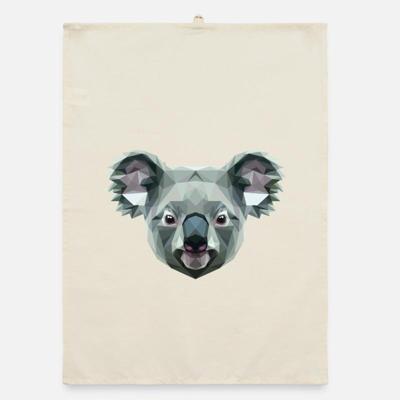 Koala Bear Australie Koala Bears Koala mignons Koala Torchon bio