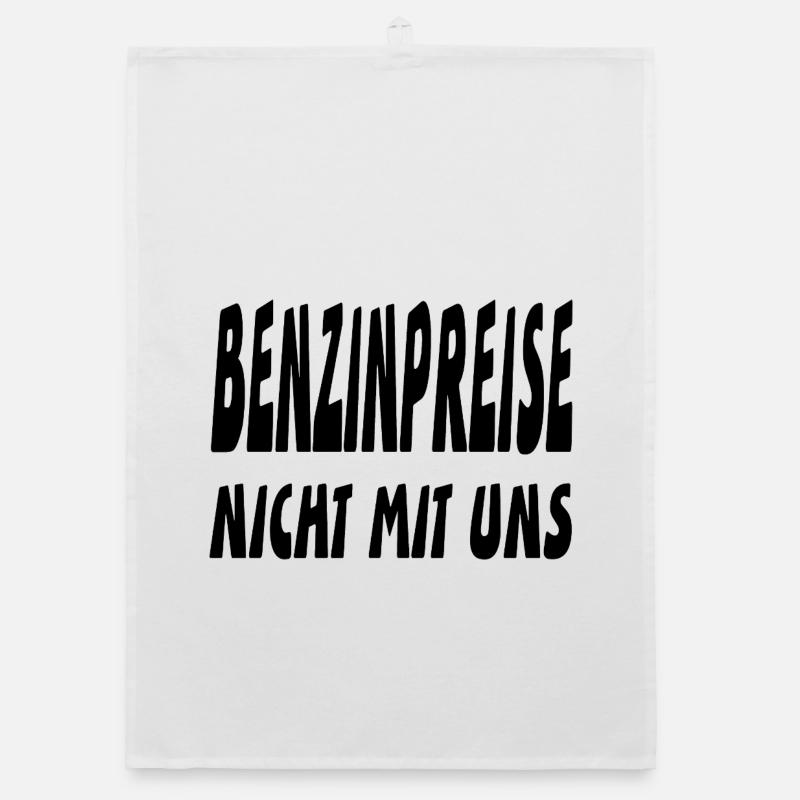 Organic Geschirrtuch