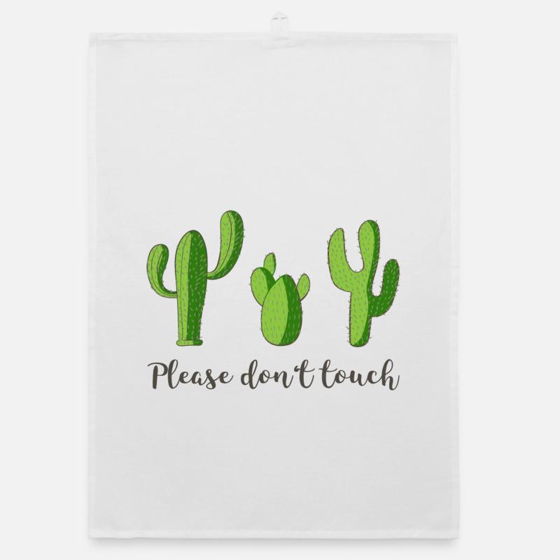 Cactus Torchon bio
