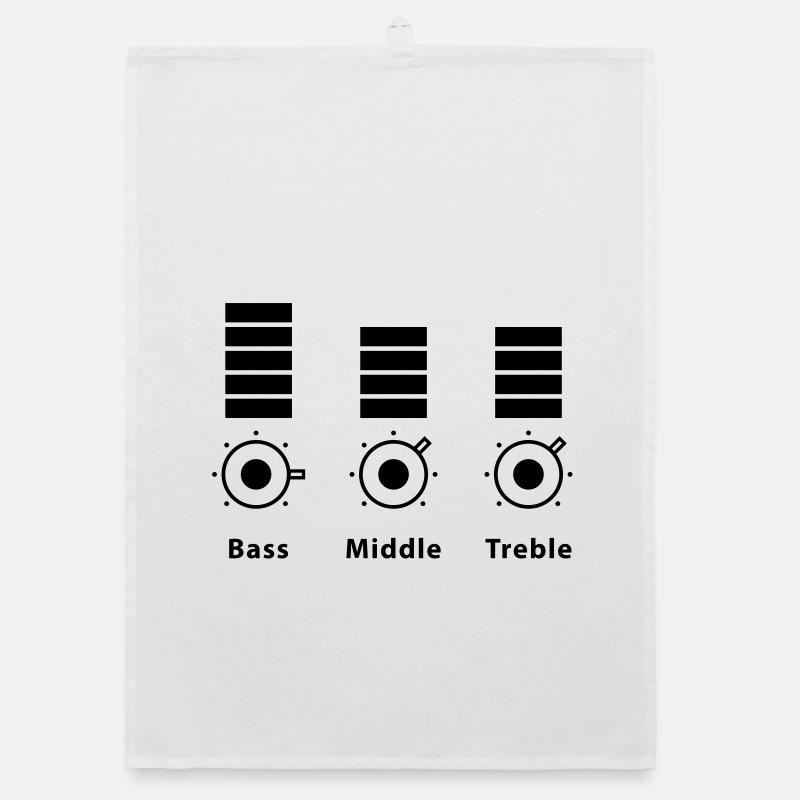 blender Organic dish towel