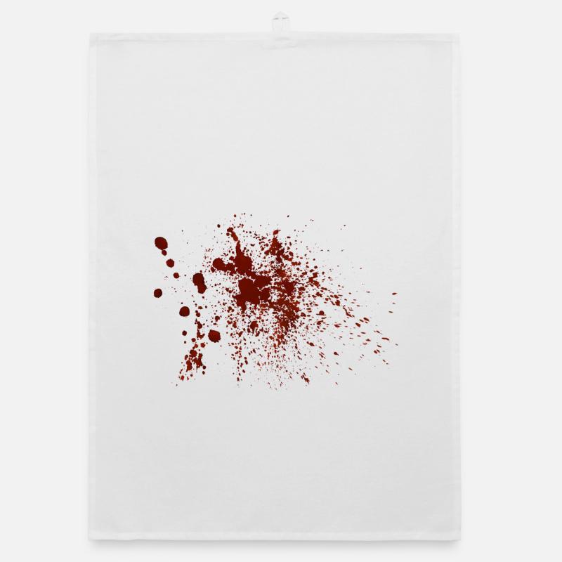 Organic dish towel