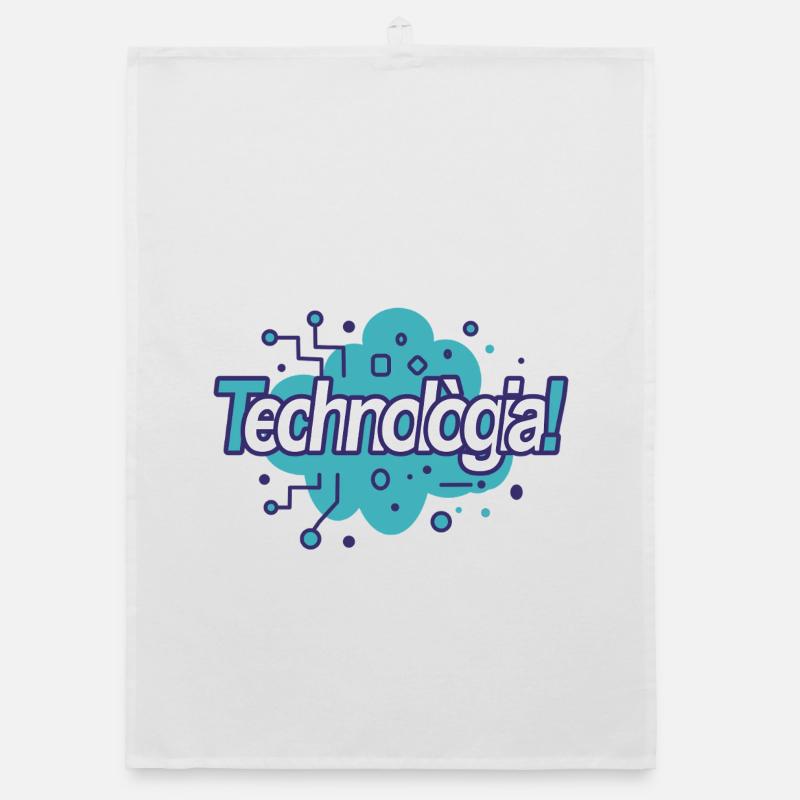 technology Organic dish towel