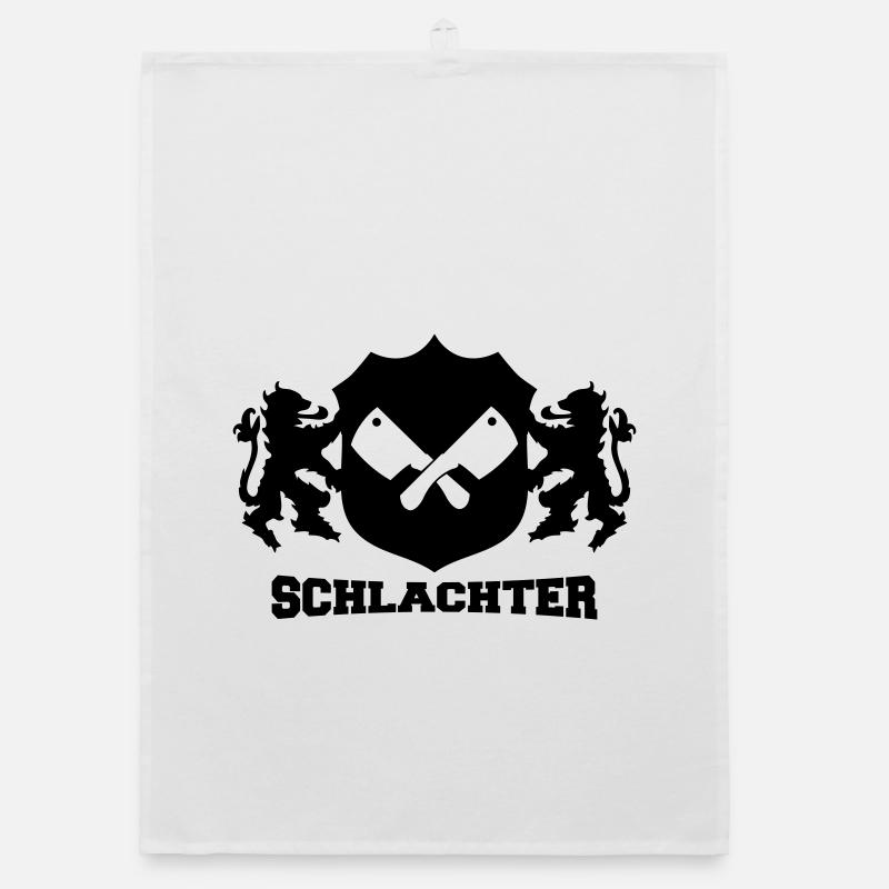 Organic Geschirrtuch