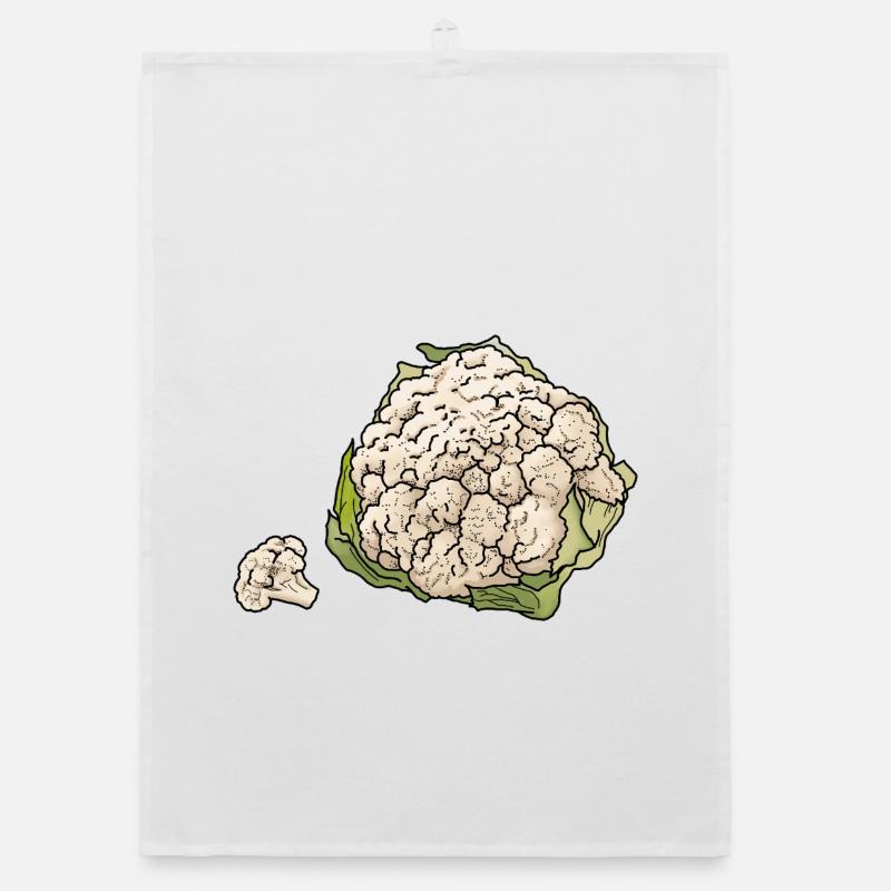 chou-fleur Torchon bio