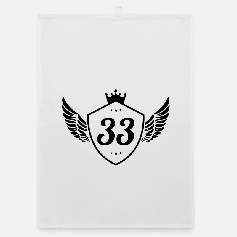 33 Blason Torchon bio