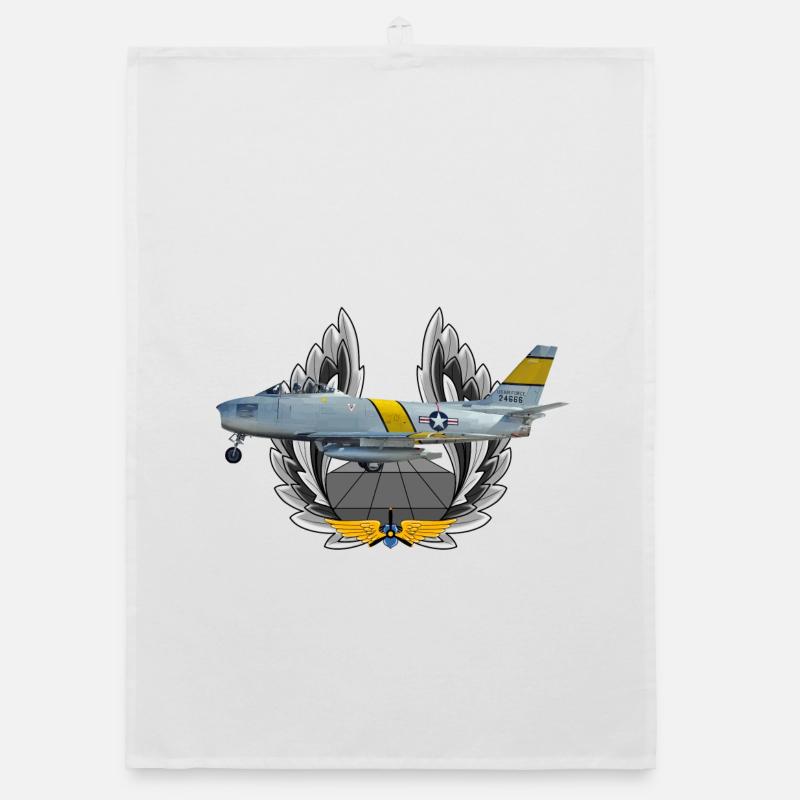 F-86 Sabre Torchon bio