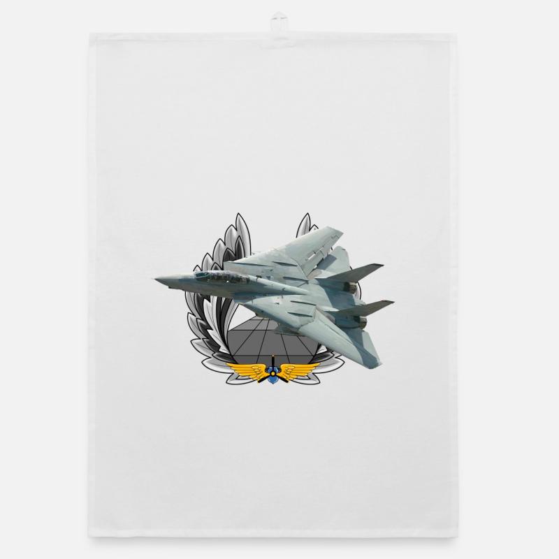 F-14 Tomcat Torchon bio
