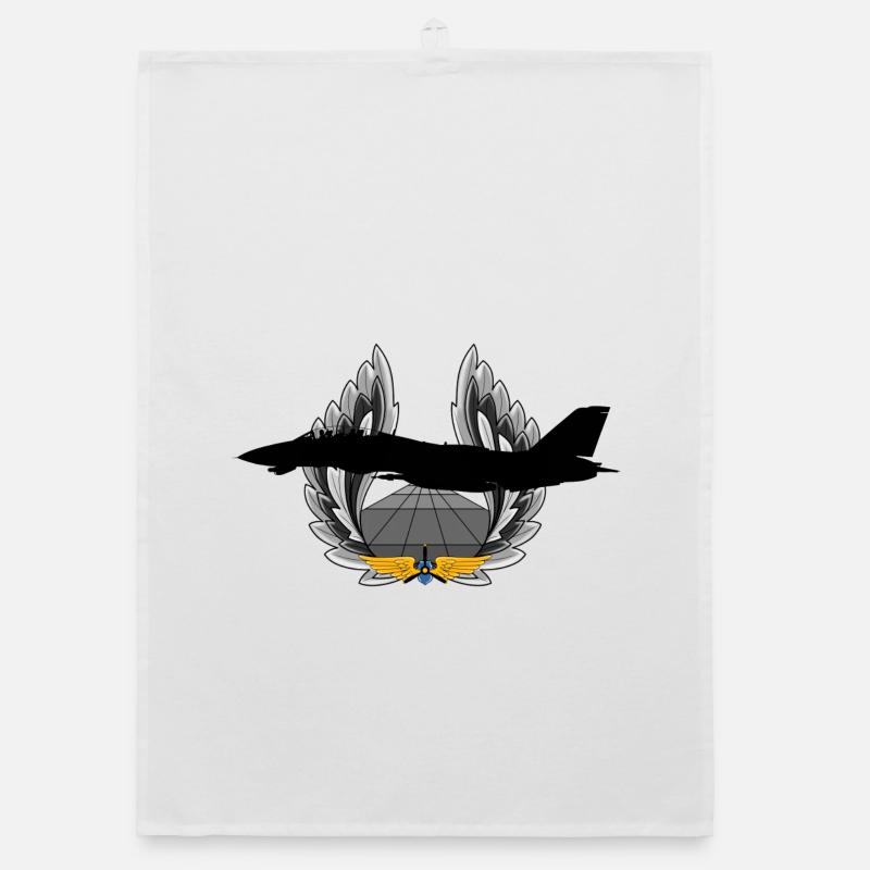 F-14 Tomcat Torchon bio