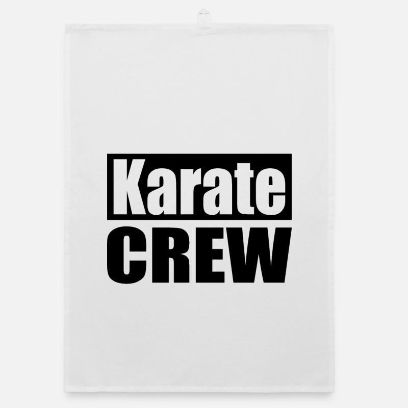 Équipe de Karaté Torchon bio