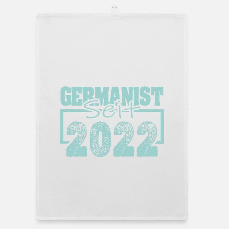 Organic Geschirrtuch