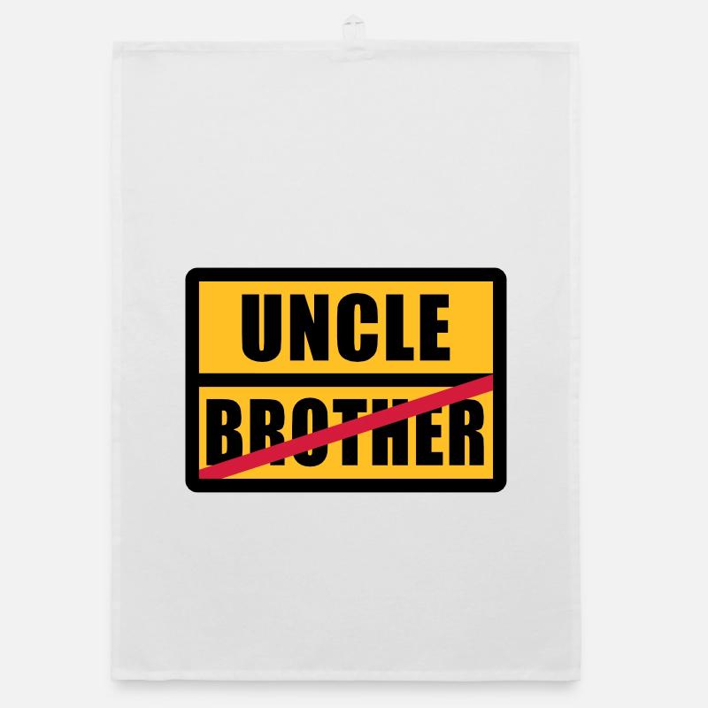 Brother - Uncle Torchon bio