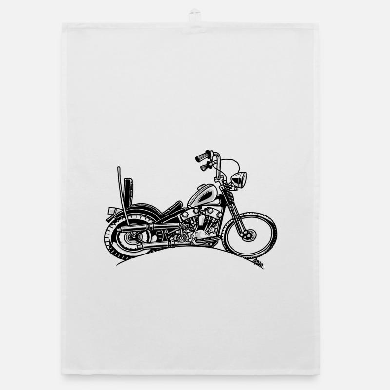 0906 chopper knucklehead Torchon bio