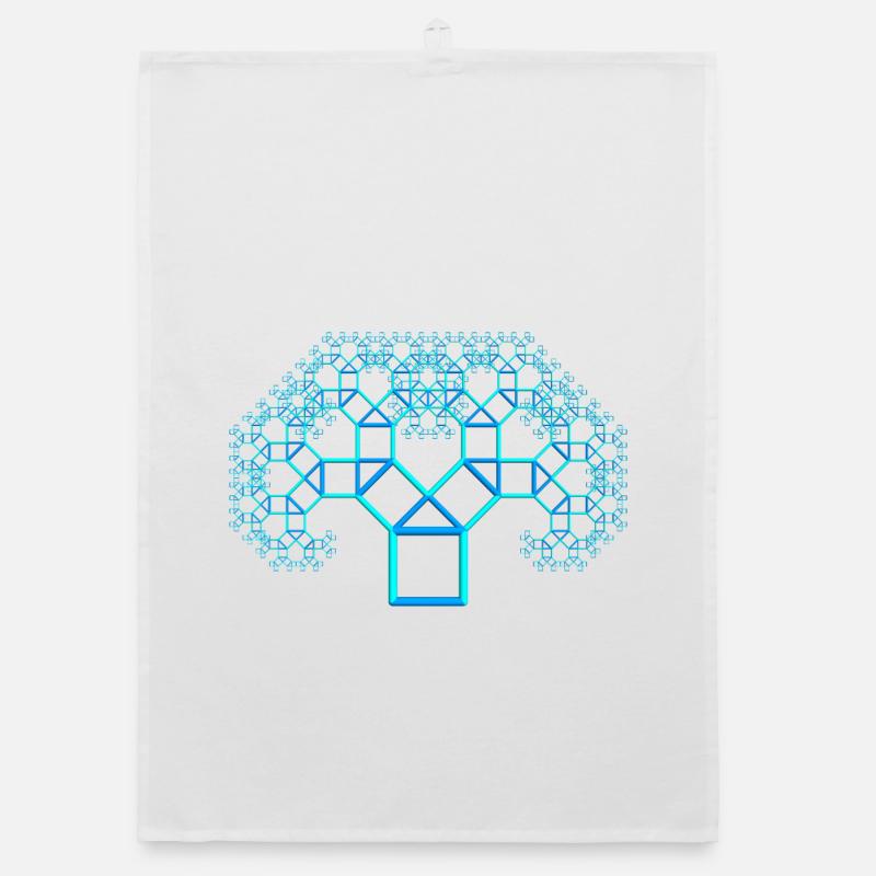 pythagore arbre Torchon bio