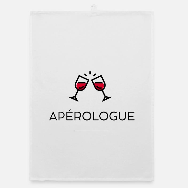 Apérologue Torchon bio