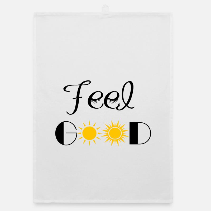 feel good Torchon bio