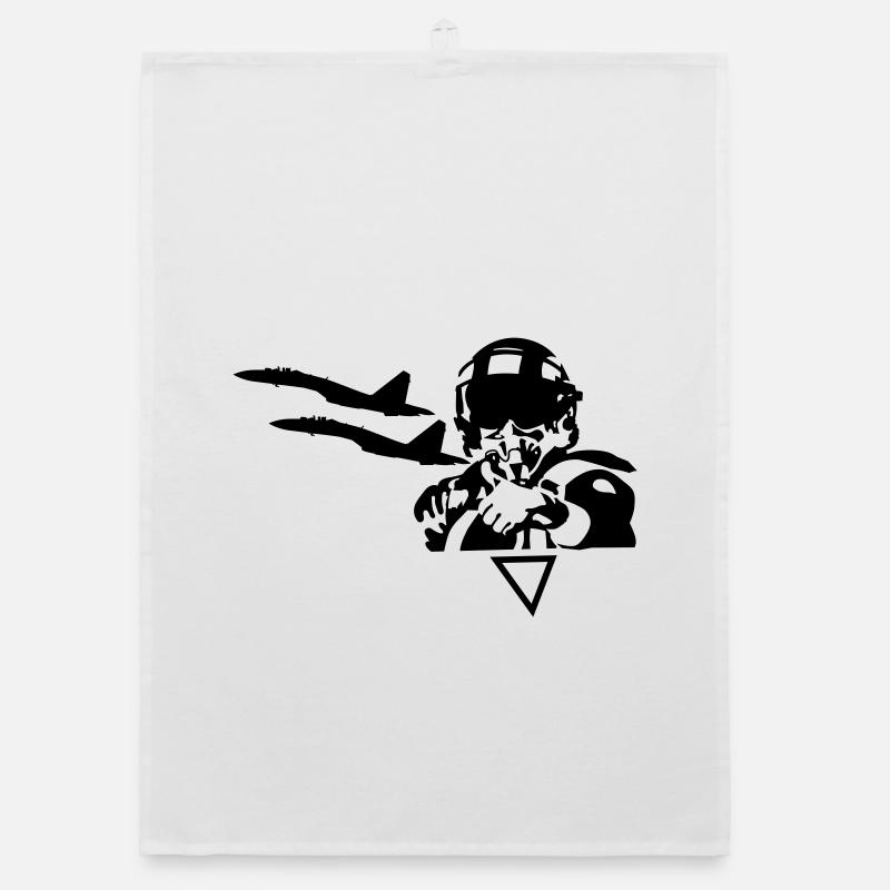 pilot Organic dish towel