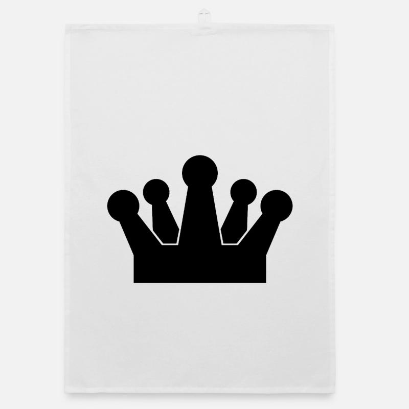 Couronne Torchon bio