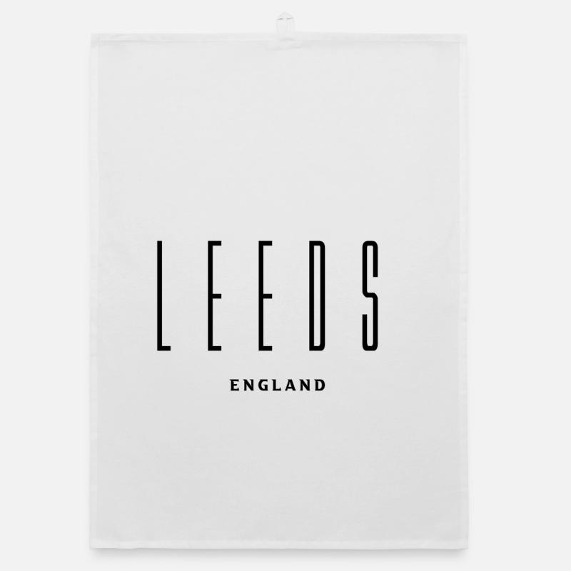 Leeds UK Torchon bio