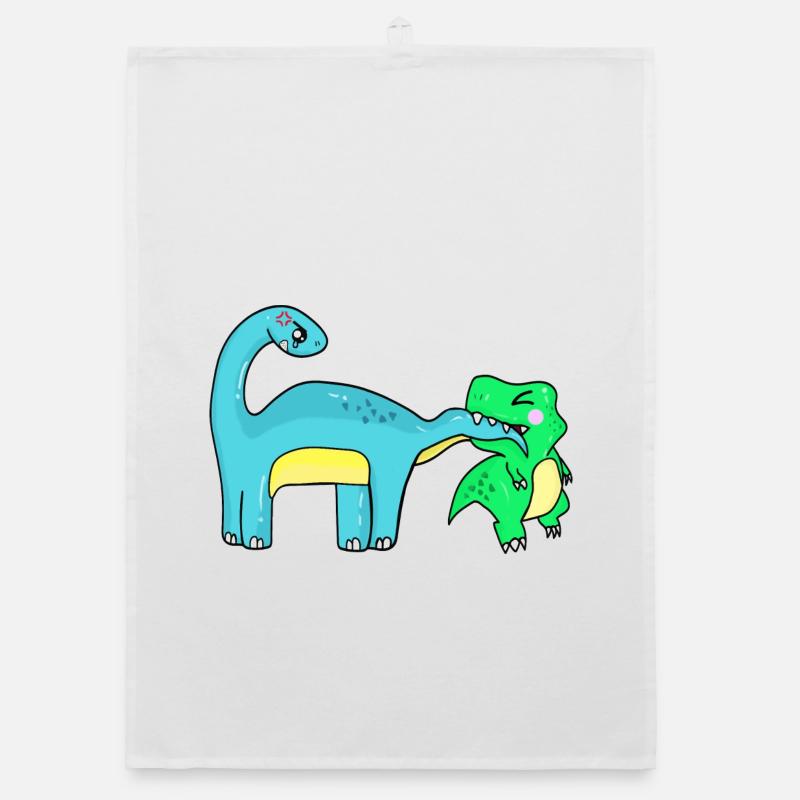 Image de l’espace réservé Dino Torchon bio