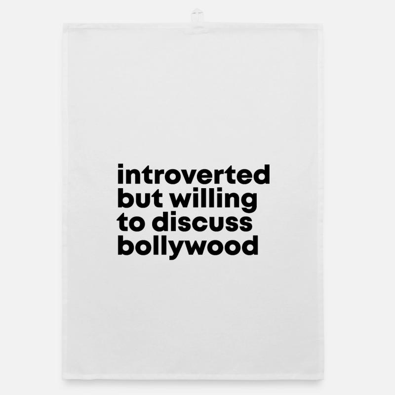 Bollywood Torchon bio