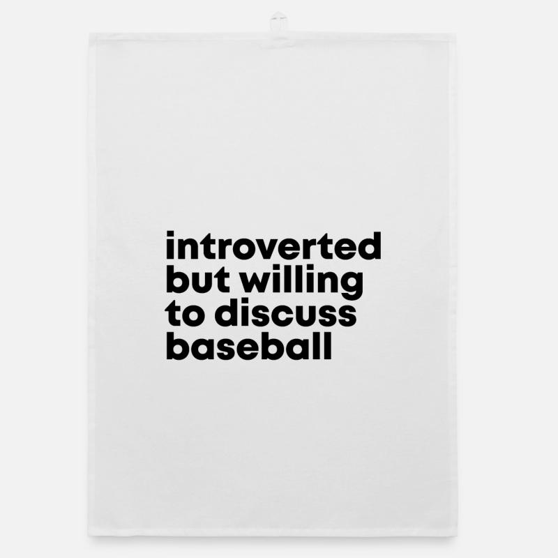 Base-ball Torchon bio