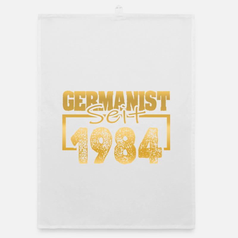 Organic Geschirrtuch