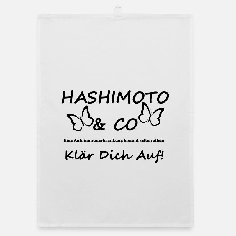 Organic Geschirrtuch