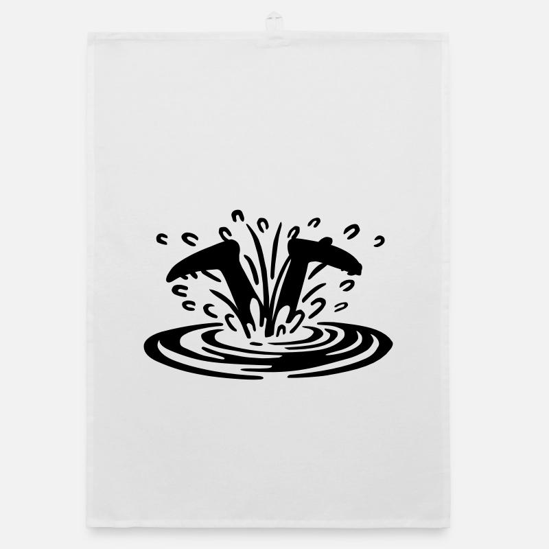 Plongeur Torchon bio