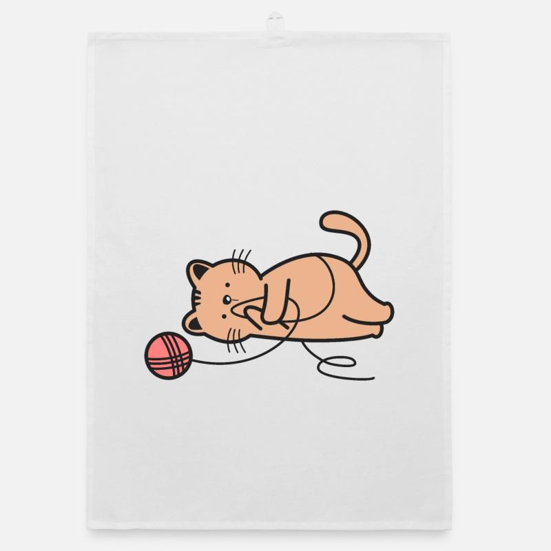 Chats Chats Torchon bio