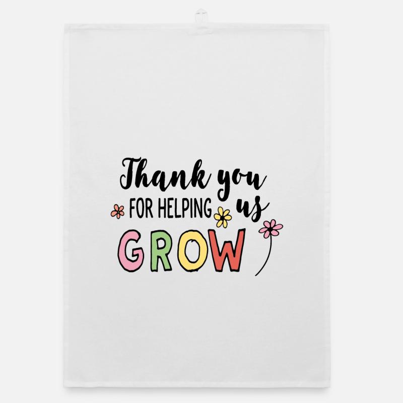 Educator Children Organic dish towel