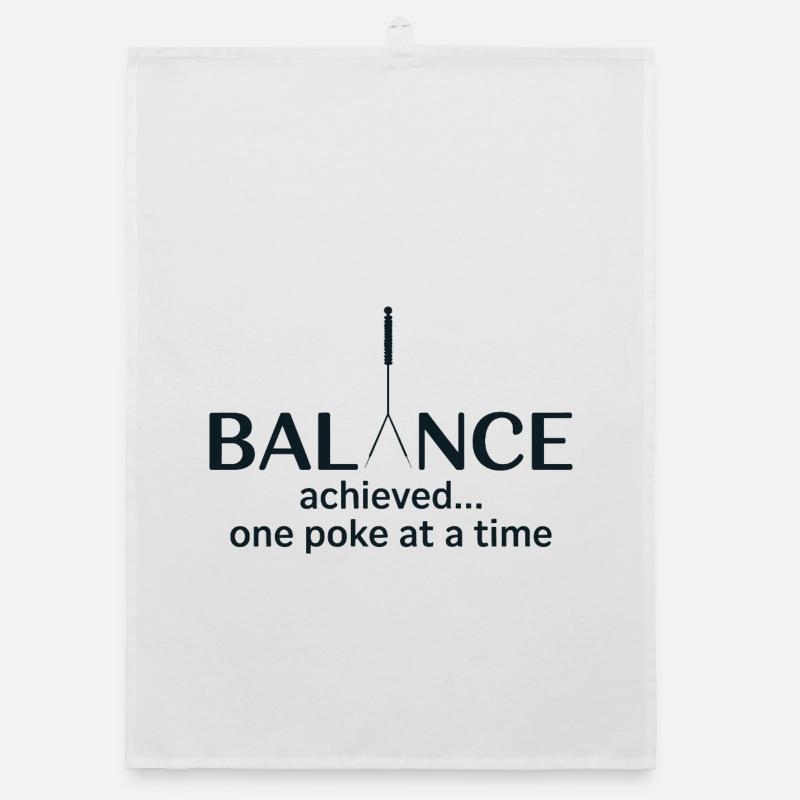 Licensed TCM Practitioner Expert Wellness Guide  Organic dish towel