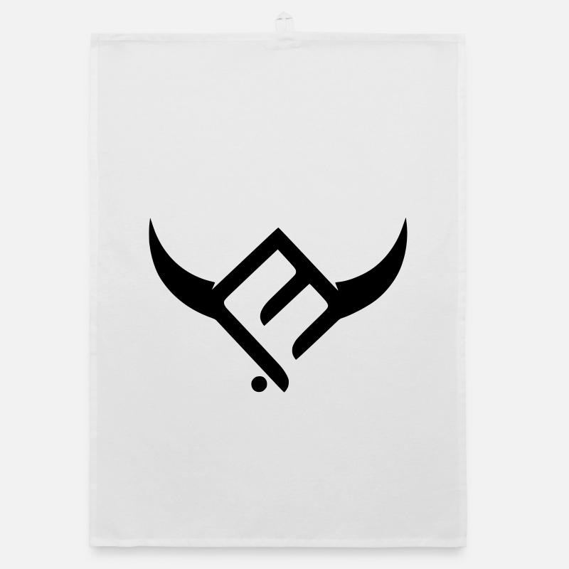 Mariflor bull Organic dish towel