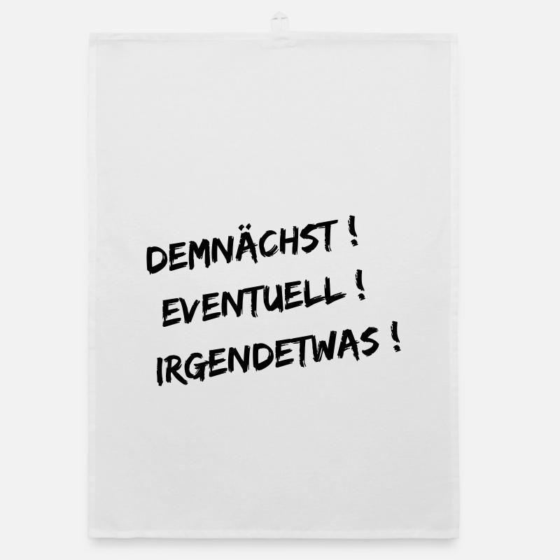 À venir Torchon bio