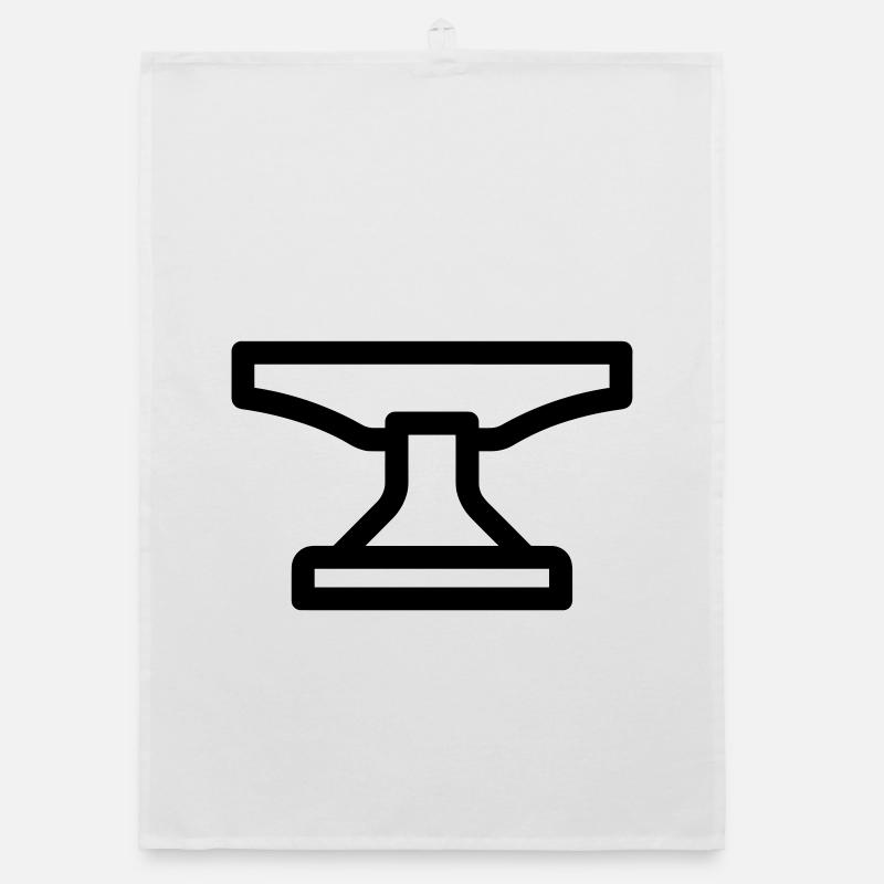 anvil Organic dish towel